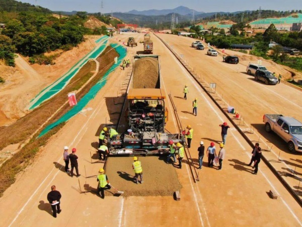 烟台高速公路